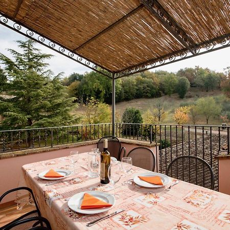 Agriturismo Casegraziani Ravigliano 외부 사진