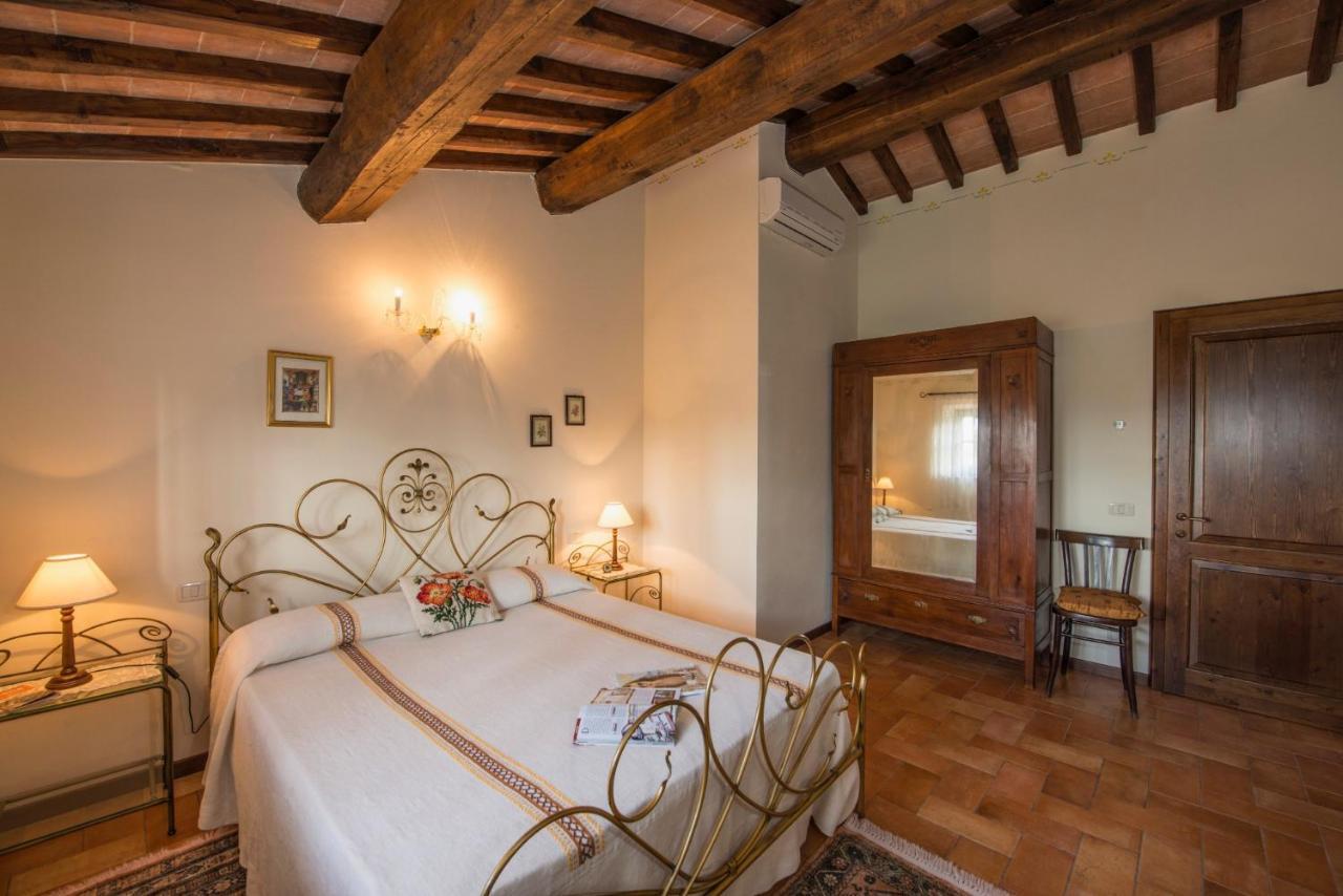 Agriturismo Casegraziani Ravigliano 외부 사진