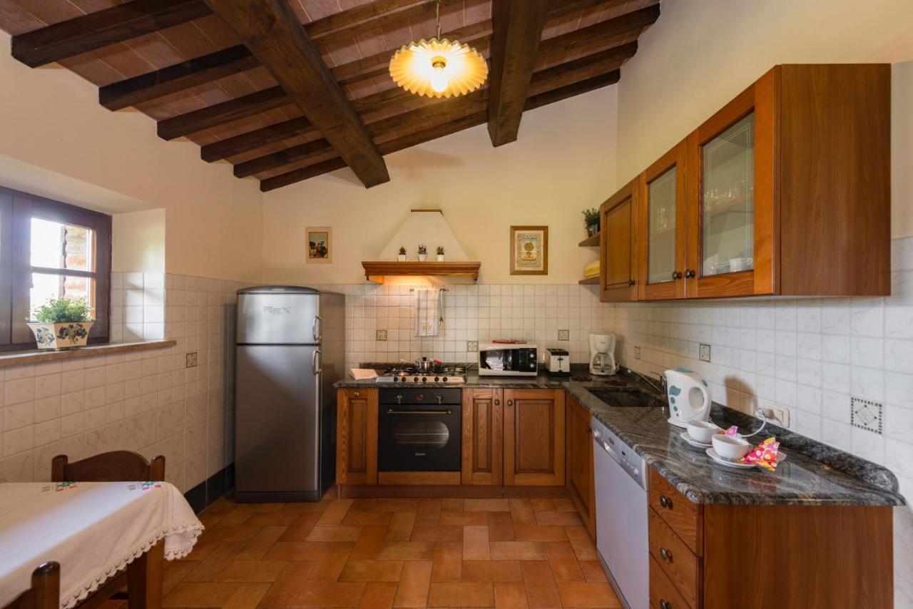 Agriturismo Casegraziani Ravigliano 외부 사진