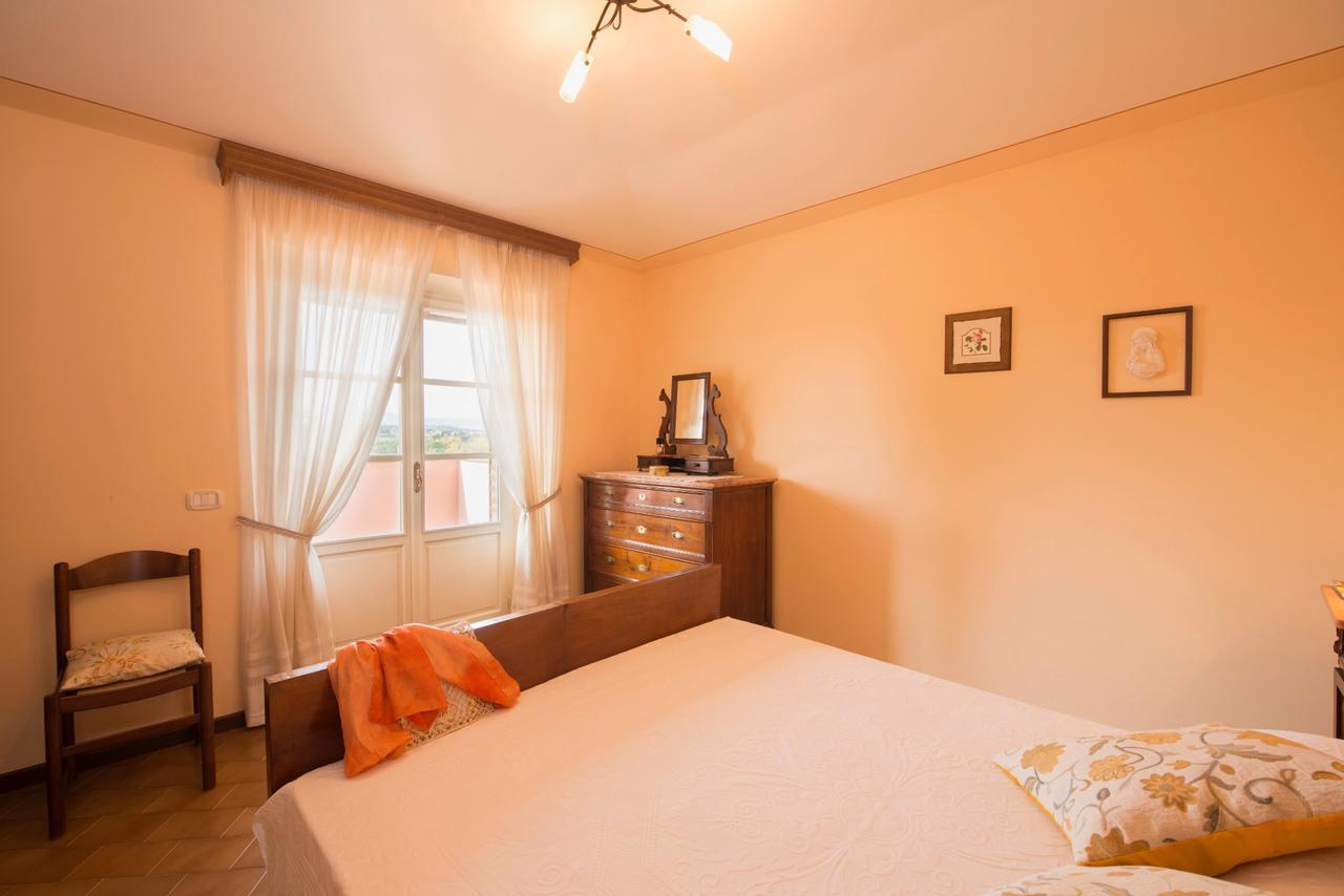 Agriturismo Casegraziani Ravigliano 외부 사진