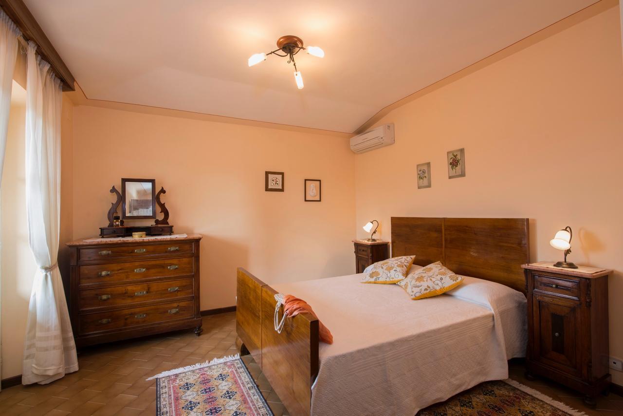 Agriturismo Casegraziani Ravigliano 외부 사진