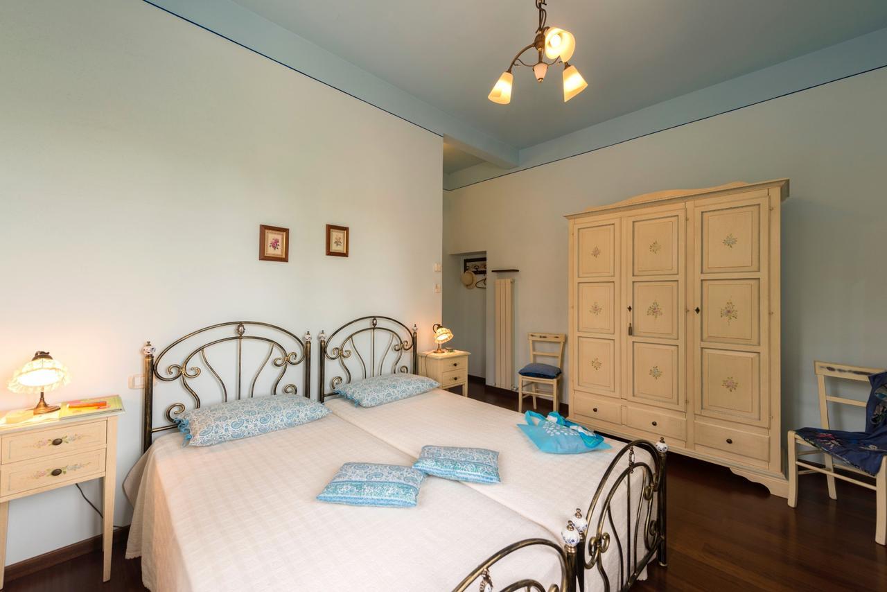 Agriturismo Casegraziani Ravigliano 외부 사진