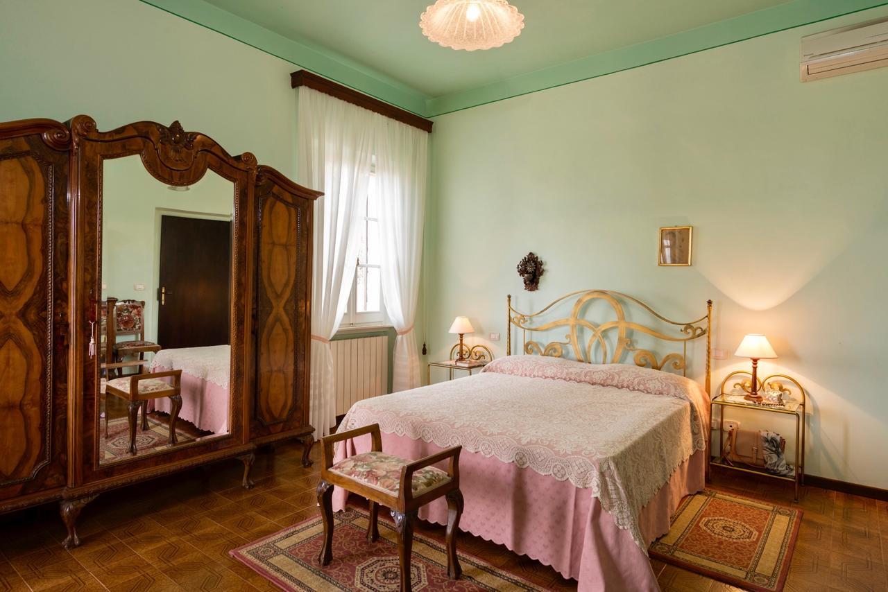 Agriturismo Casegraziani Ravigliano 외부 사진