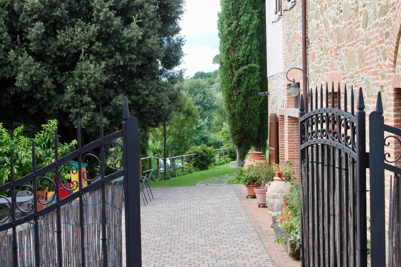 Agriturismo Casegraziani Ravigliano 외부 사진