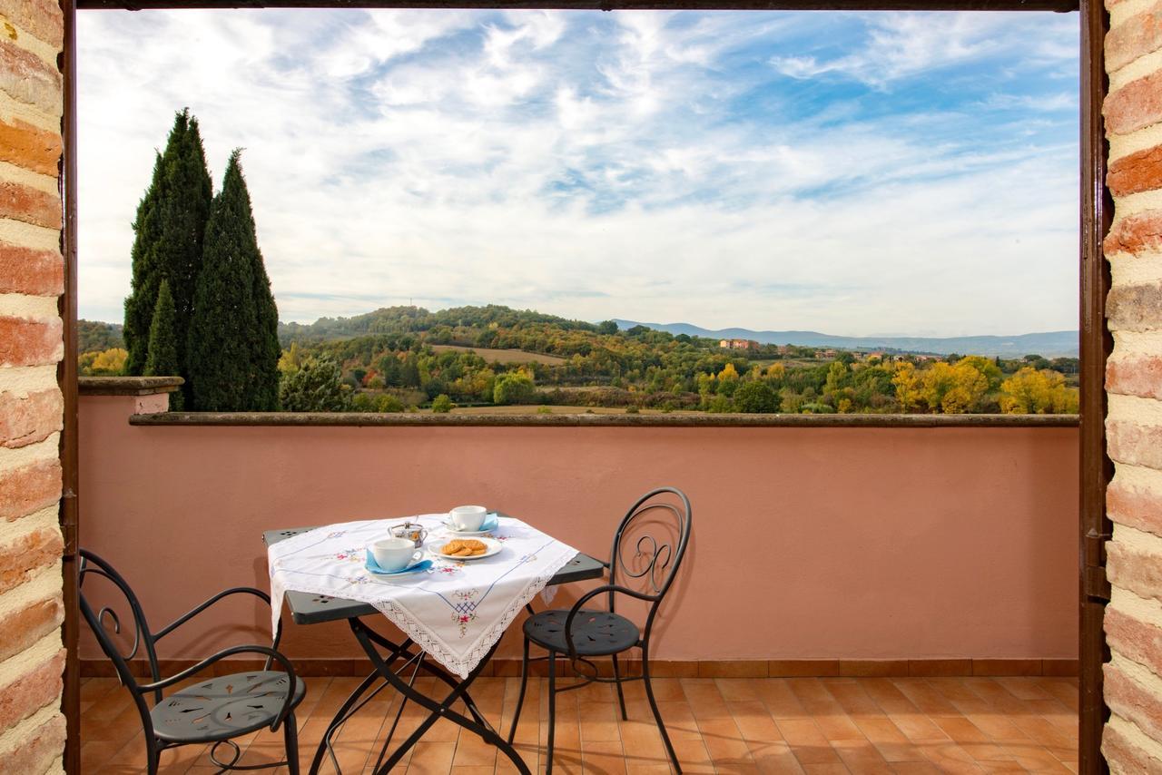 Agriturismo Casegraziani Ravigliano 외부 사진