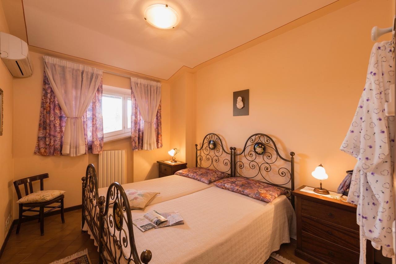 Agriturismo Casegraziani Ravigliano 외부 사진