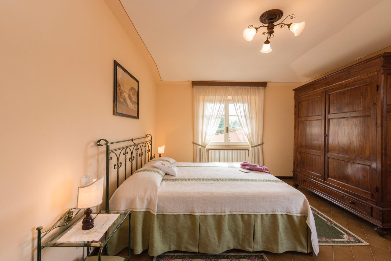 Agriturismo Casegraziani Ravigliano 외부 사진