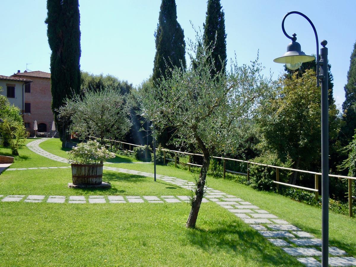 Agriturismo Casegraziani Ravigliano 외부 사진