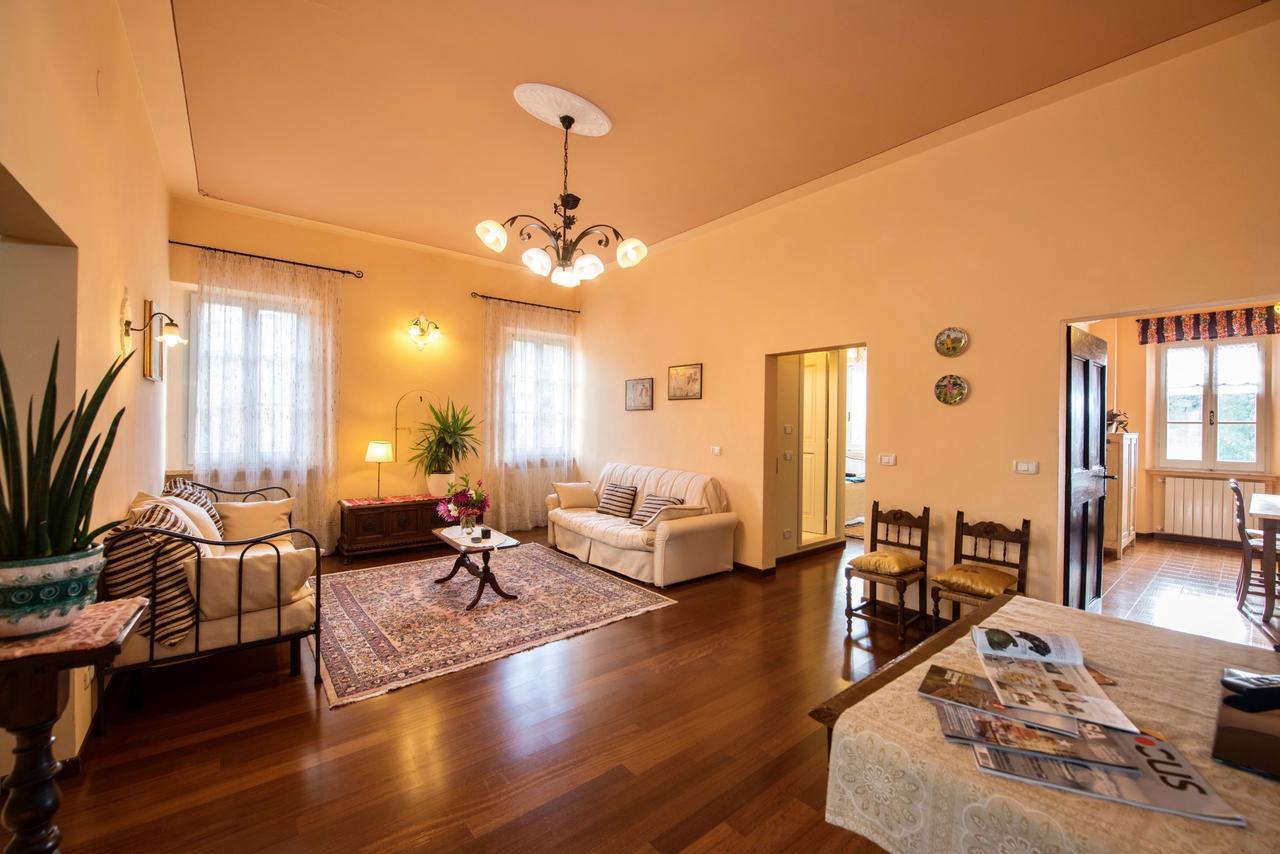 Agriturismo Casegraziani Ravigliano 외부 사진