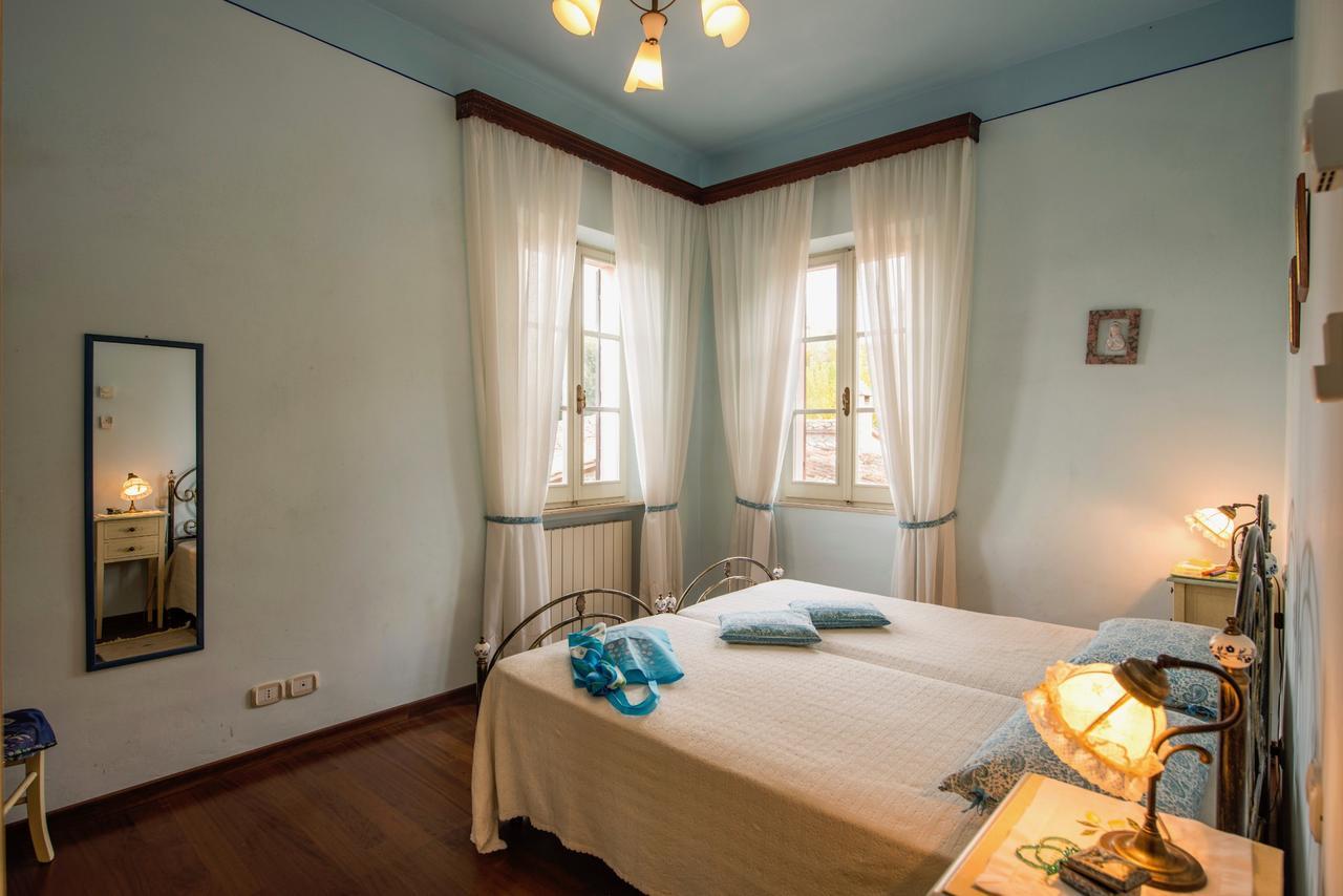 Agriturismo Casegraziani Ravigliano 외부 사진