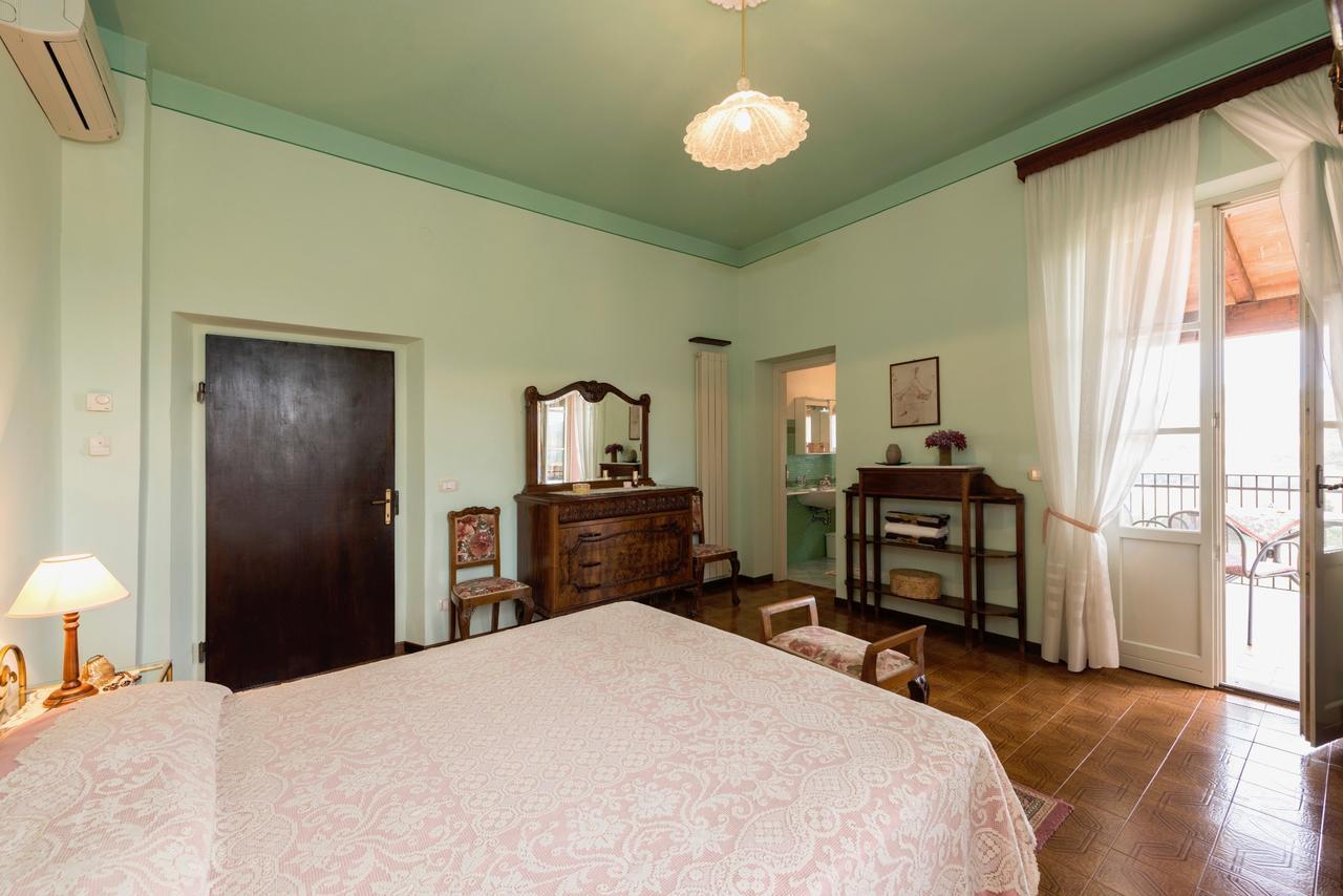 Agriturismo Casegraziani Ravigliano 외부 사진