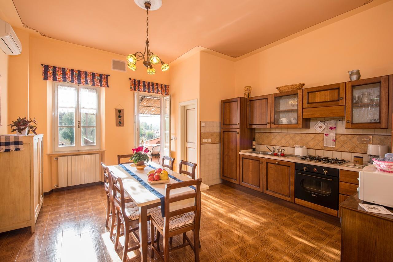 Agriturismo Casegraziani Ravigliano 외부 사진