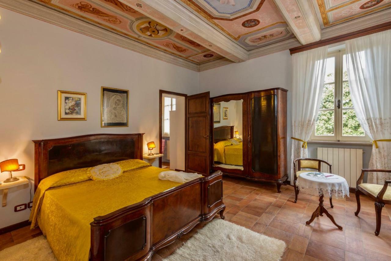 Agriturismo Casegraziani Ravigliano 외부 사진