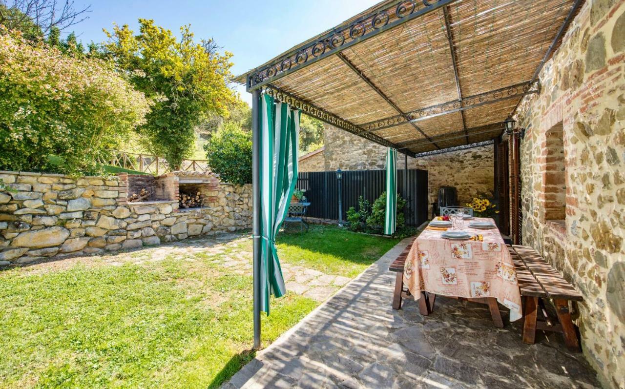 Agriturismo Casegraziani Ravigliano 외부 사진
