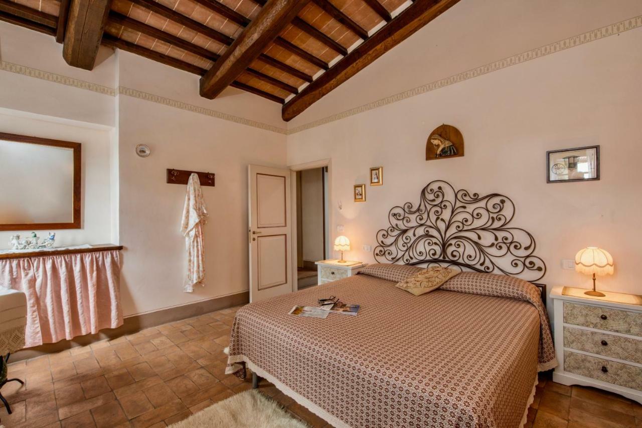 Agriturismo Casegraziani Ravigliano 외부 사진