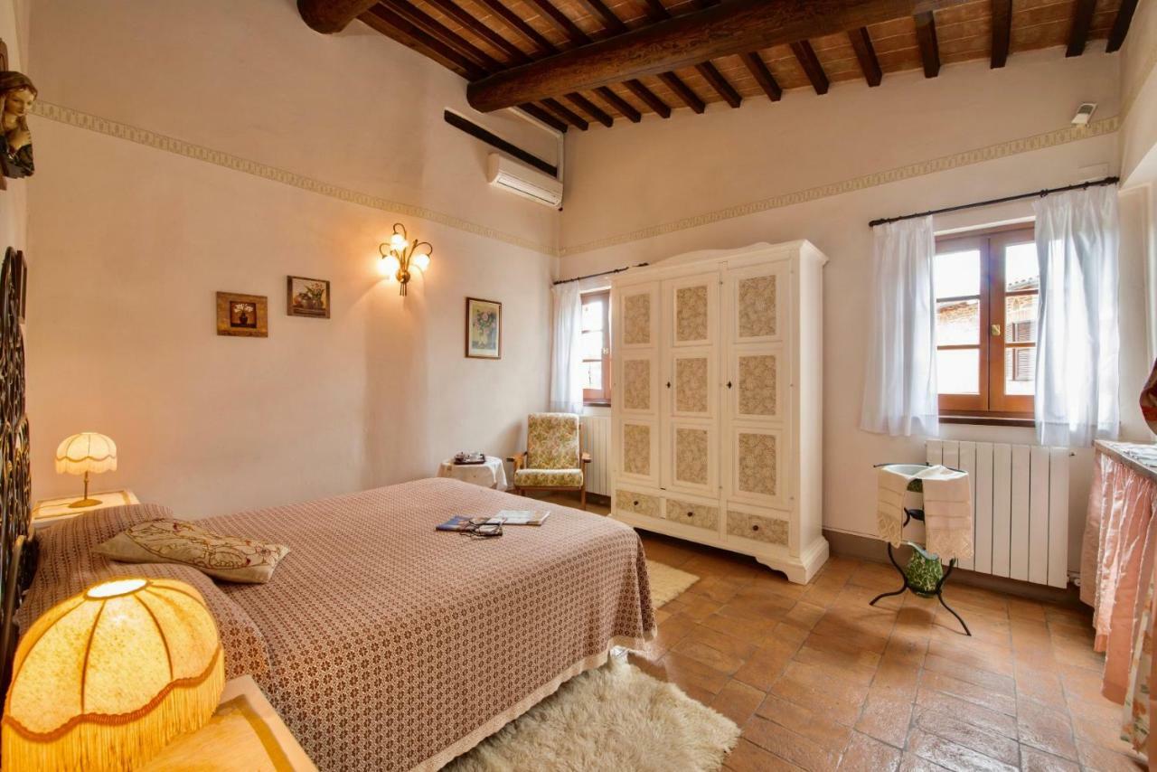 Agriturismo Casegraziani Ravigliano 외부 사진