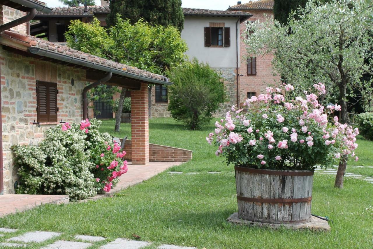 Agriturismo Casegraziani Ravigliano 외부 사진