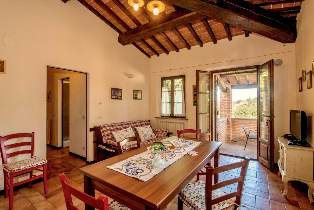Agriturismo Casegraziani Ravigliano 외부 사진