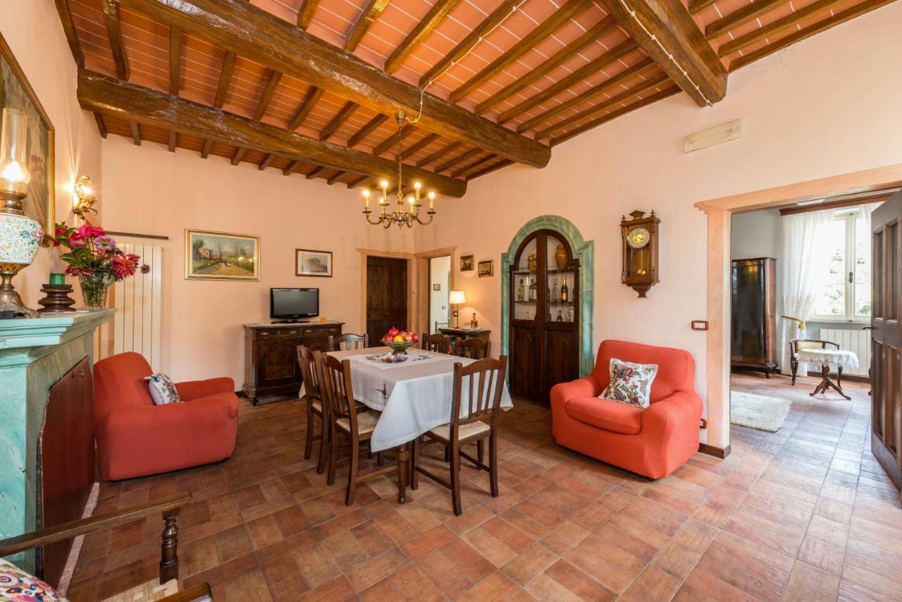 Agriturismo Casegraziani Ravigliano 외부 사진