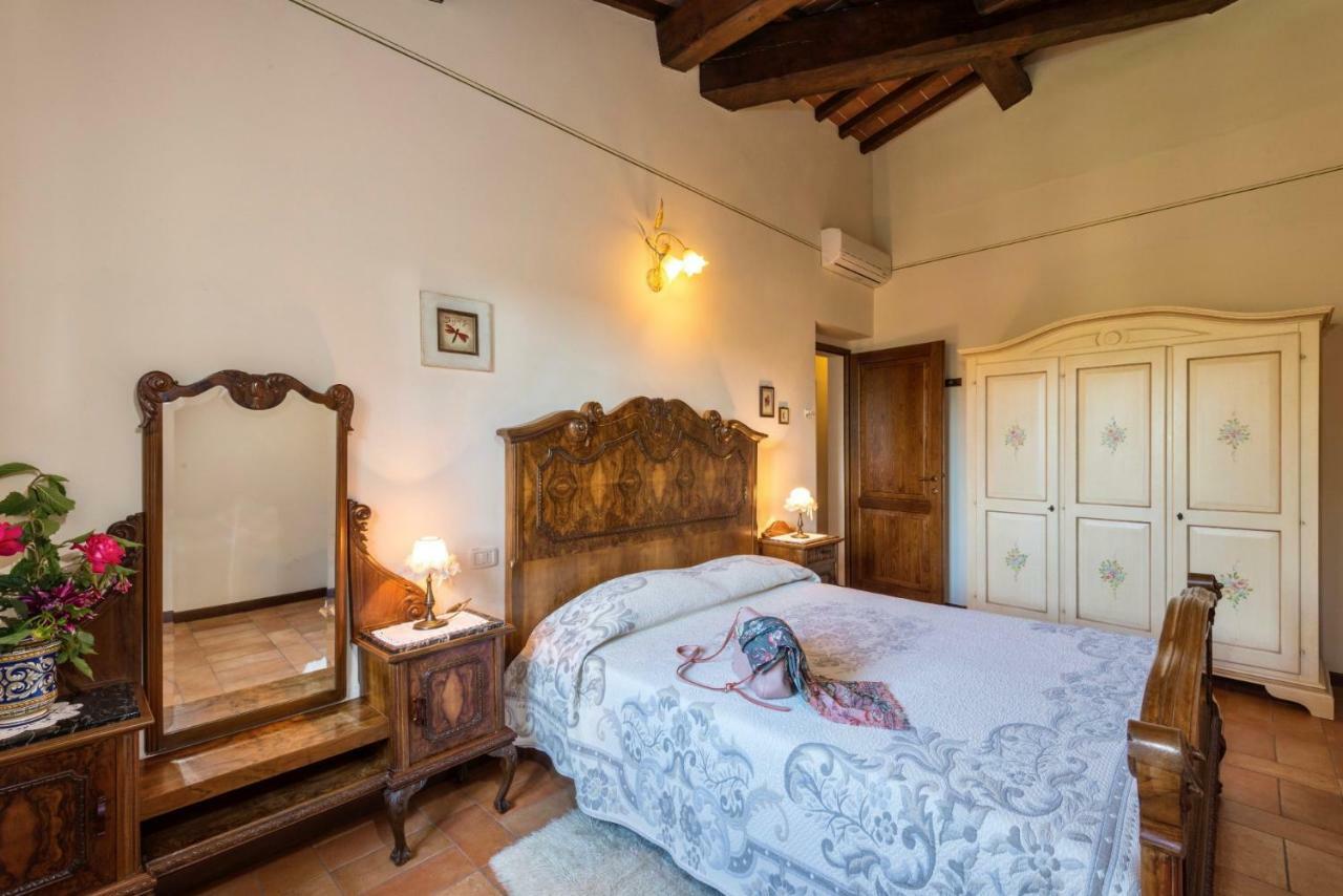 Agriturismo Casegraziani Ravigliano 외부 사진