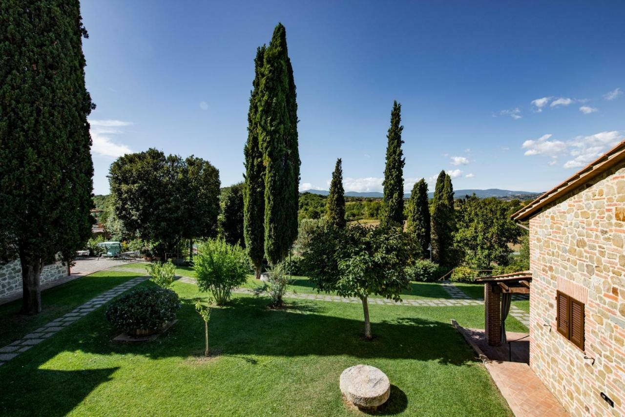 Agriturismo Casegraziani Ravigliano 외부 사진