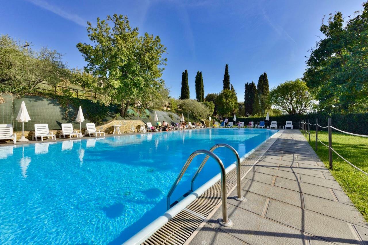 Agriturismo Casegraziani Ravigliano 외부 사진