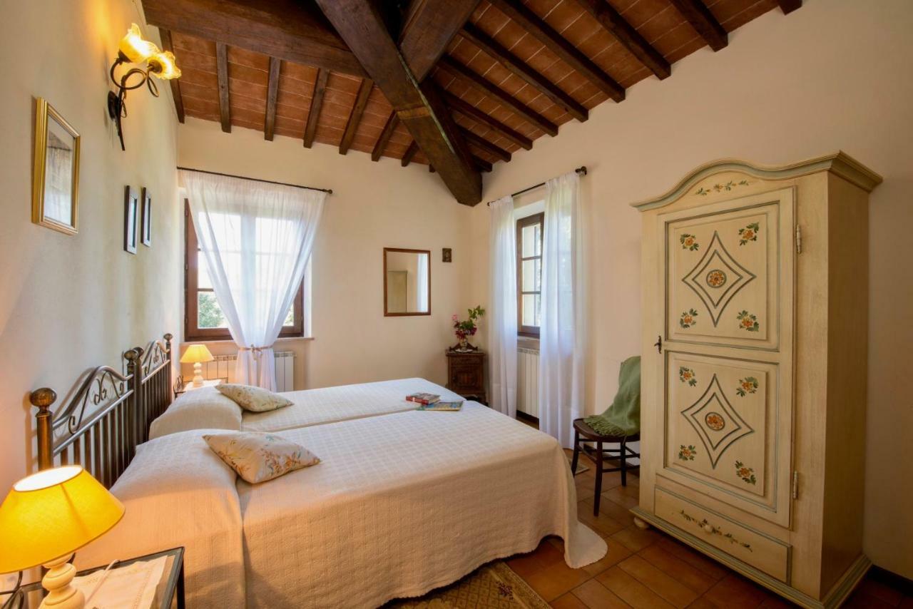 Agriturismo Casegraziani Ravigliano 외부 사진