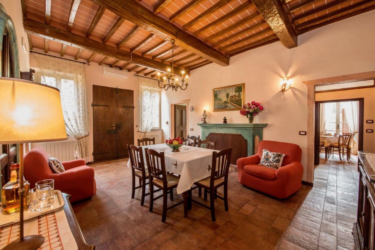 Agriturismo Casegraziani Ravigliano 외부 사진