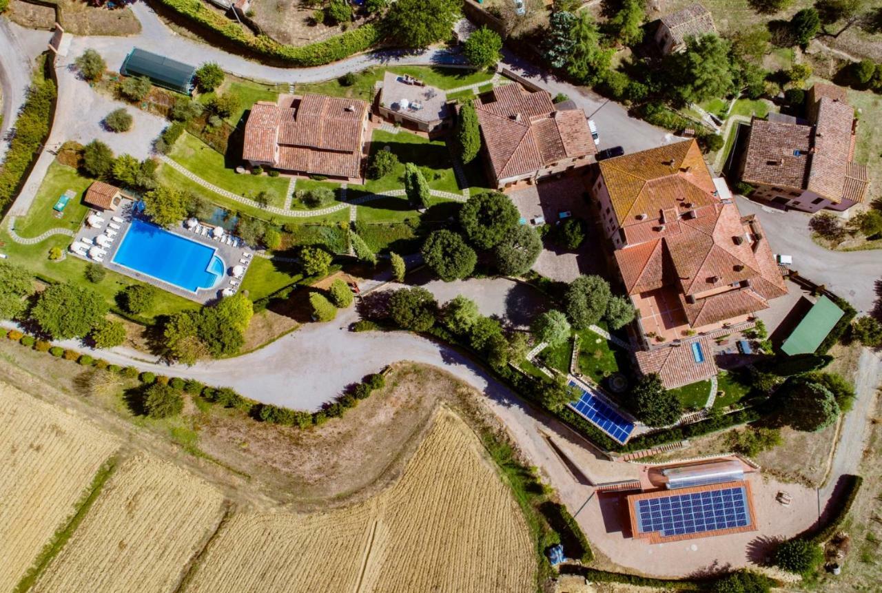 Agriturismo Casegraziani Ravigliano 외부 사진