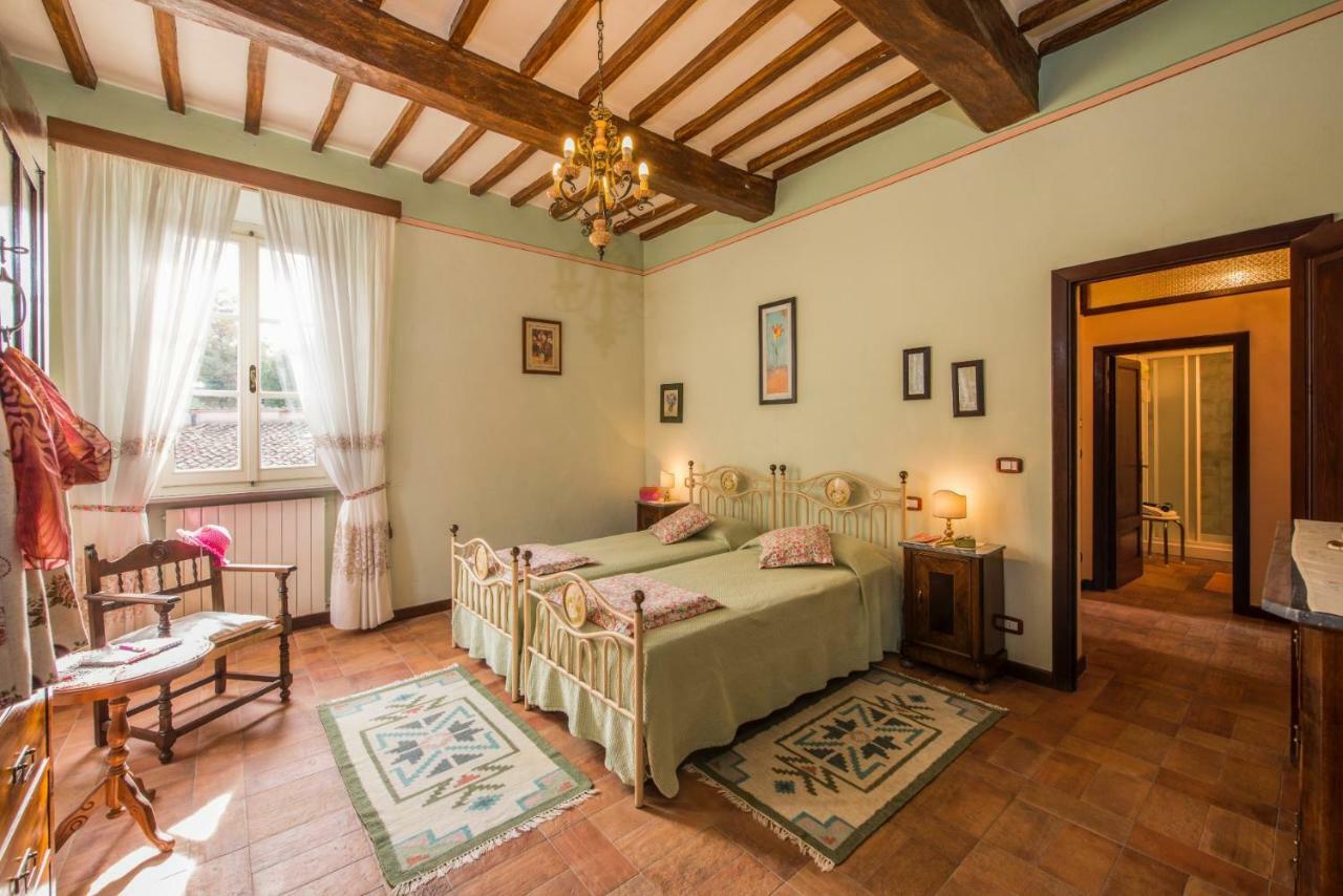 Agriturismo Casegraziani Ravigliano 외부 사진