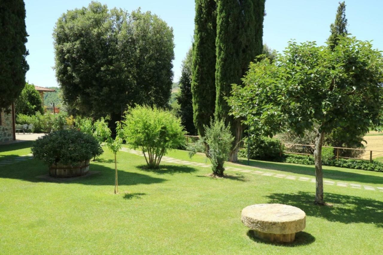 Agriturismo Casegraziani Ravigliano 외부 사진