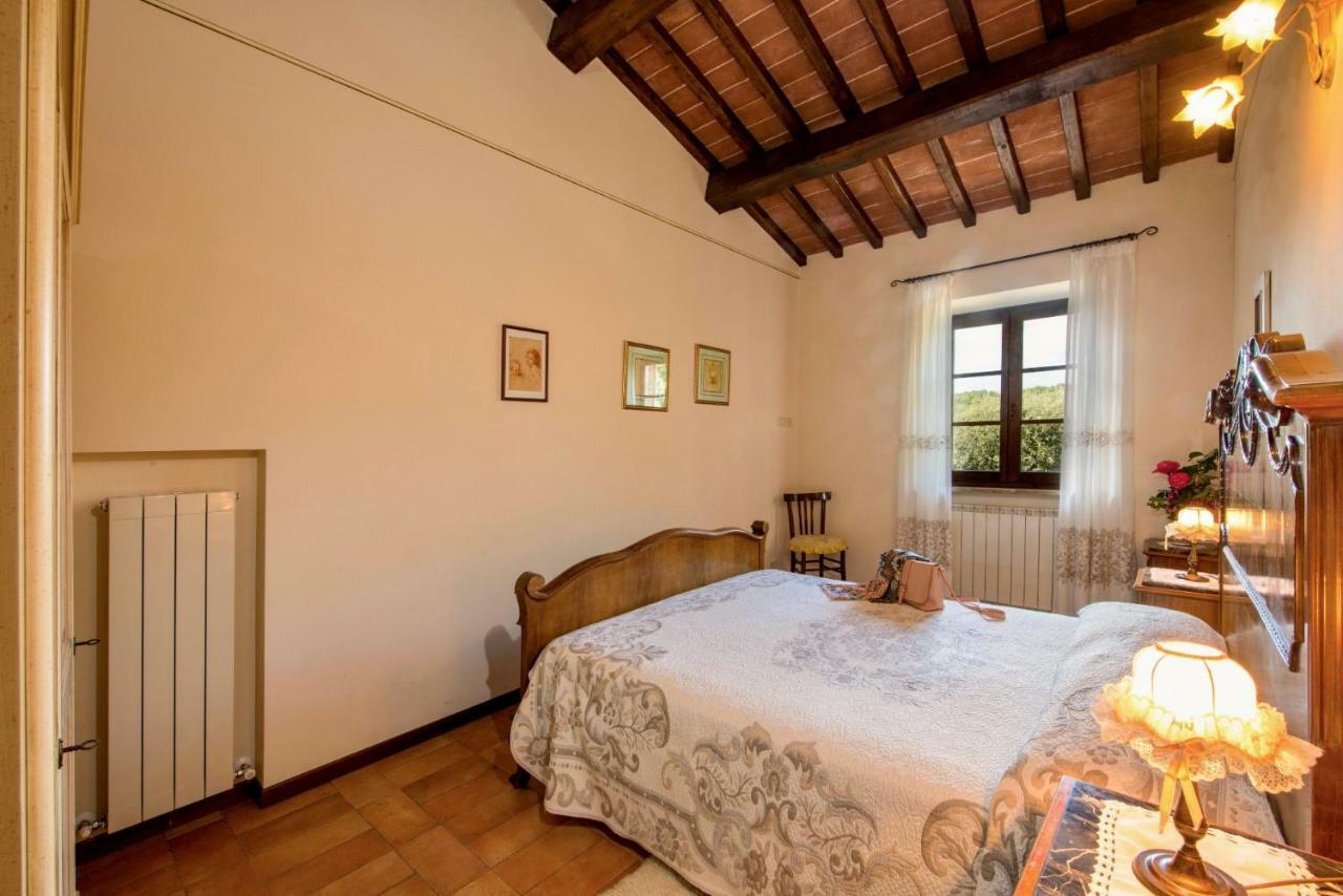 Agriturismo Casegraziani Ravigliano 외부 사진
