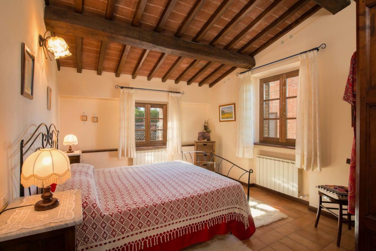 Agriturismo Casegraziani Ravigliano 외부 사진