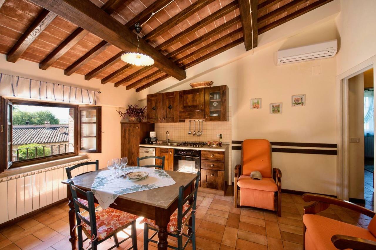 Agriturismo Casegraziani Ravigliano 외부 사진