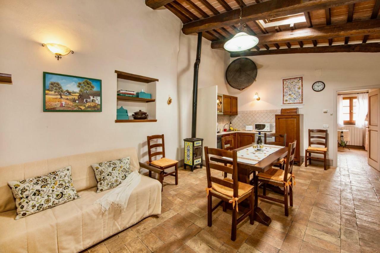 Agriturismo Casegraziani Ravigliano 외부 사진