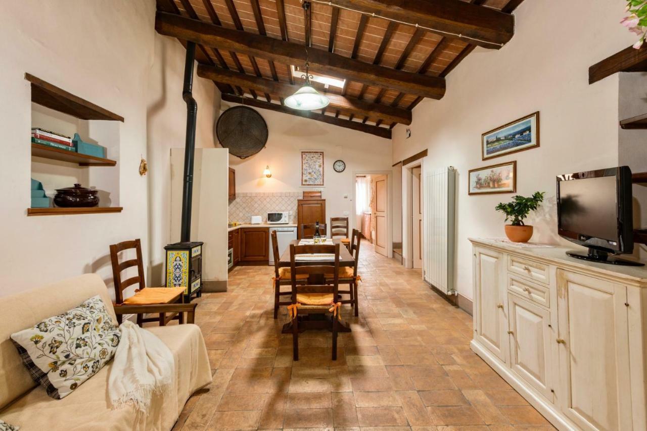 Agriturismo Casegraziani Ravigliano 외부 사진