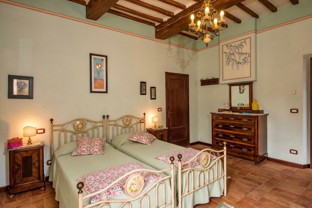 Agriturismo Casegraziani Ravigliano 외부 사진
